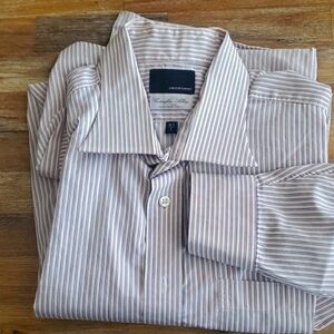 Redford Men's dress shirt